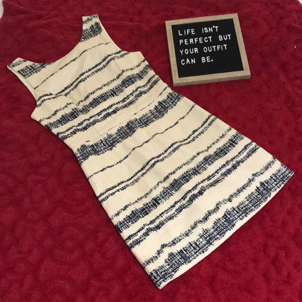 Banana rebublic dress